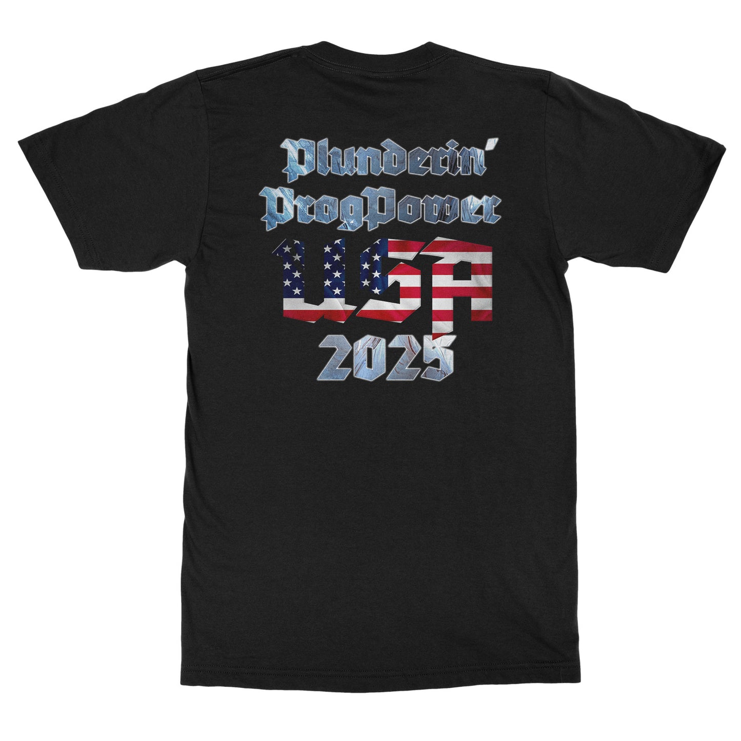ProgPowerUSA 2025