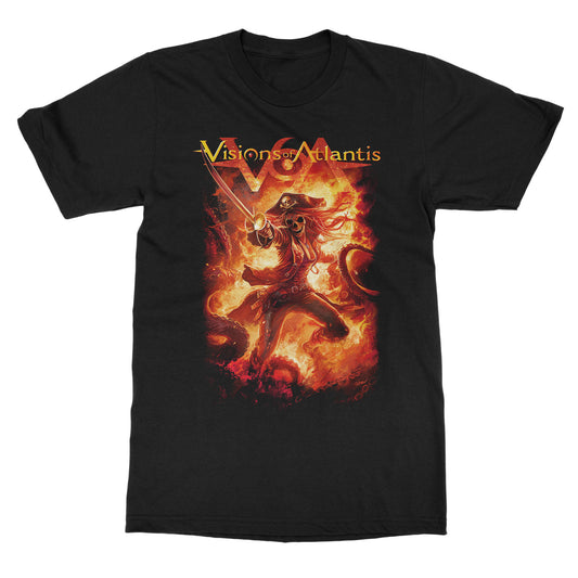 Hellfire US Tour Tee
