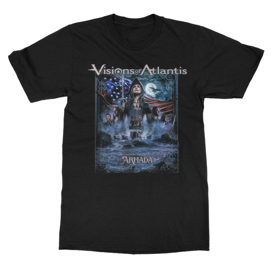 Armada US Tour Tee