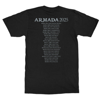 Armada US Tour Tee