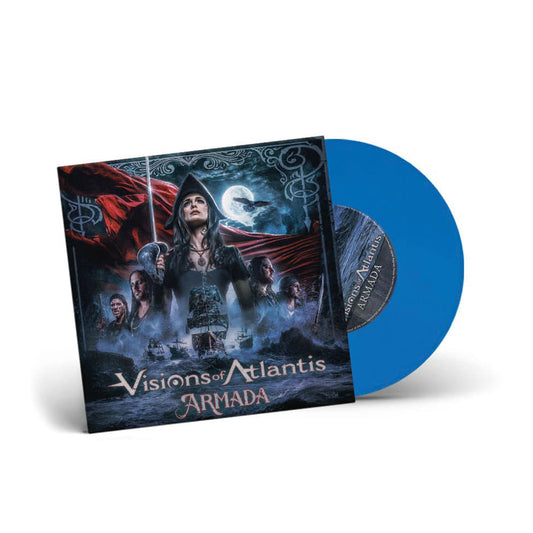 Armada 7"