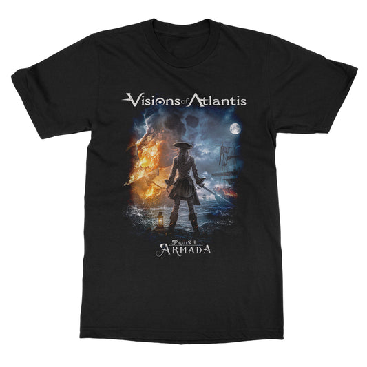 Armada Cover