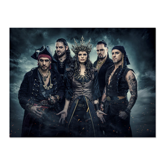 Band Photo
