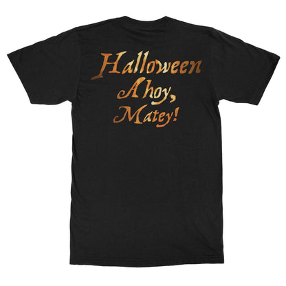 Halloween Ahoy, Matey!