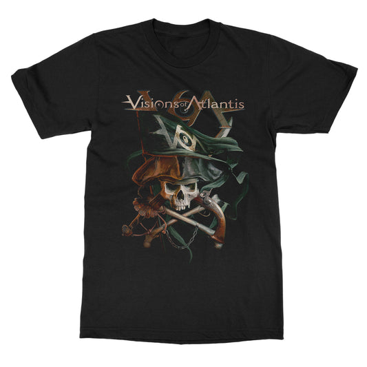 Pirates Over Wacken